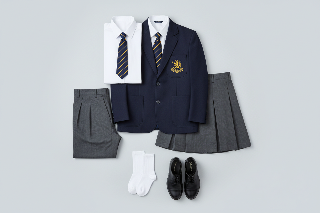 Uniform