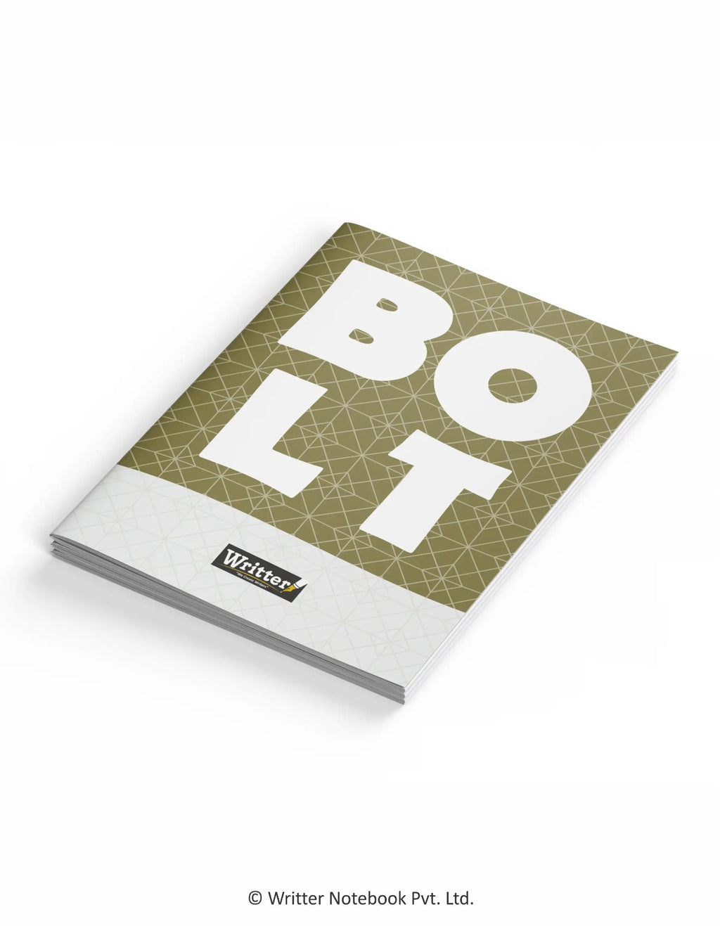 Notebook BOLT