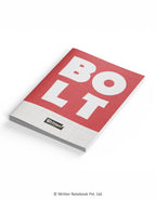 Notebook BOLT