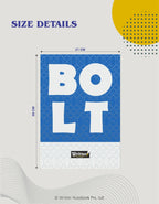 Notebook BOLT