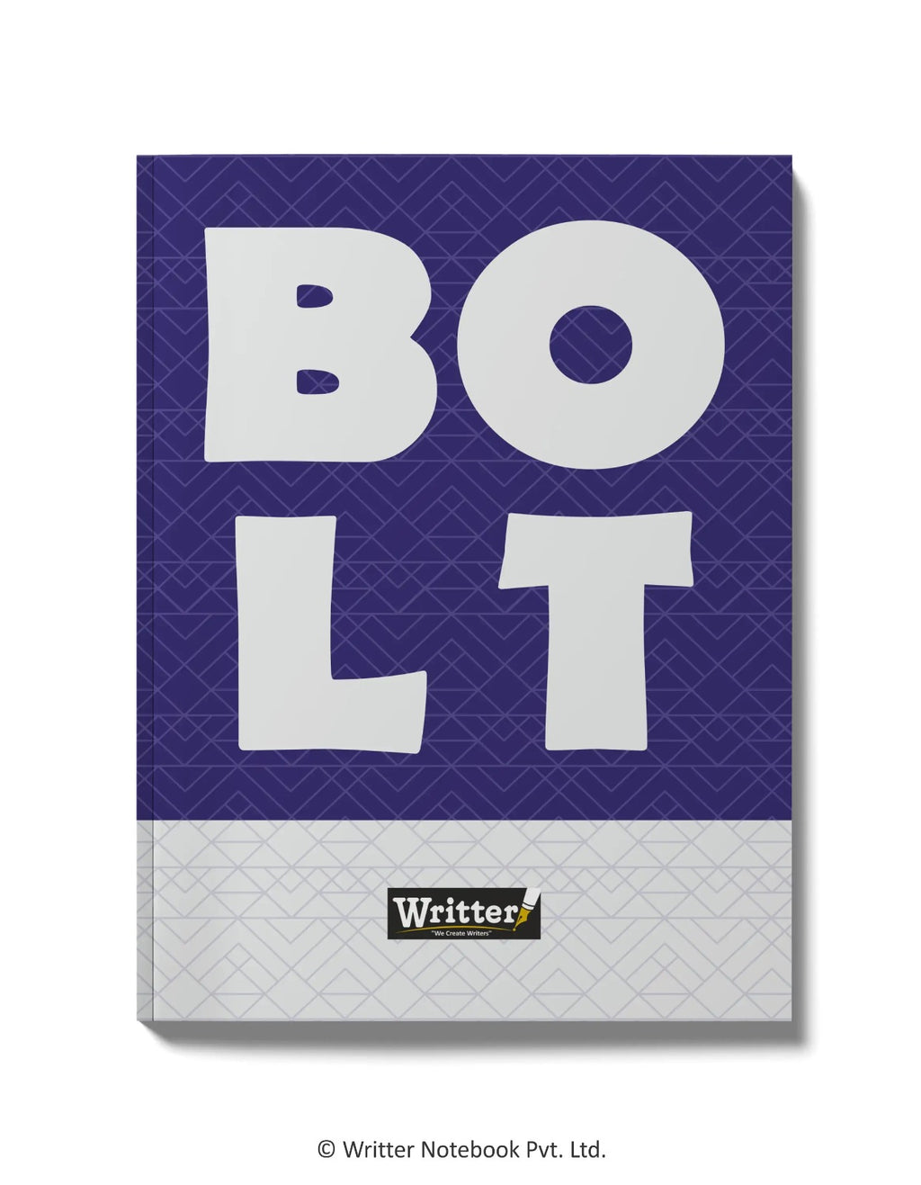Notebook BOLT
