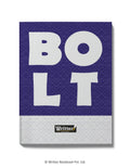 Notebook BOLT