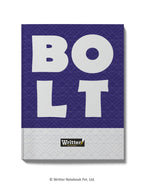 Notebook BOLT