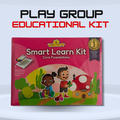 PLAY GROUP TEXT BOOK