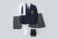 school uniform image